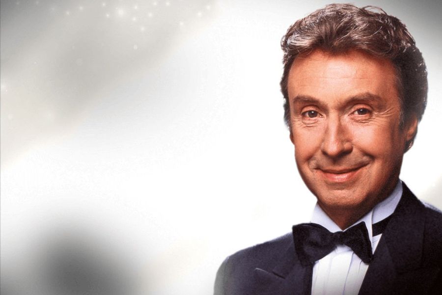 Dankeschön, Peter - 100 Jahre Peter Alexander