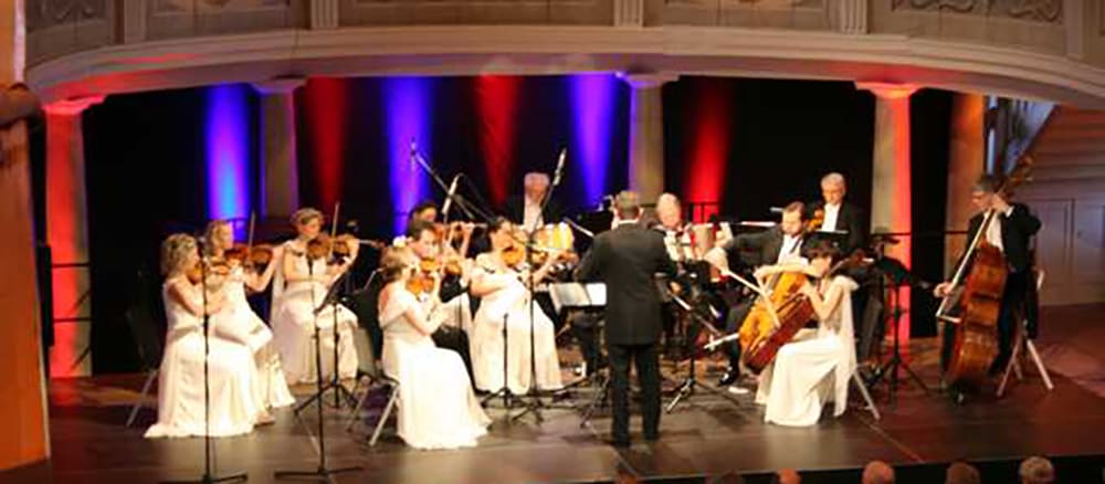 Kulturkirche Neuruppin