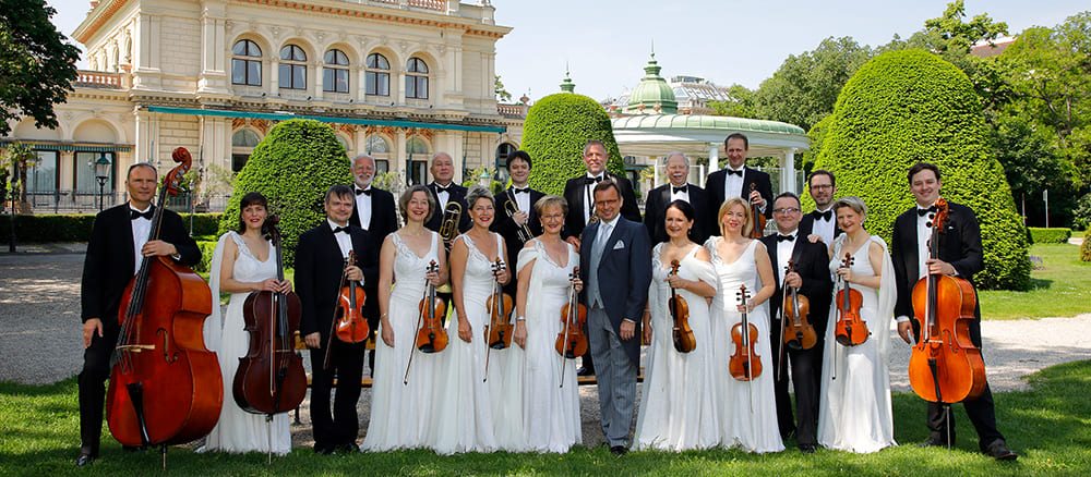 Orchester Ronny Heinrich