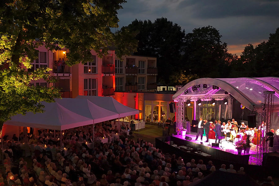 Sommer Open Air 2025