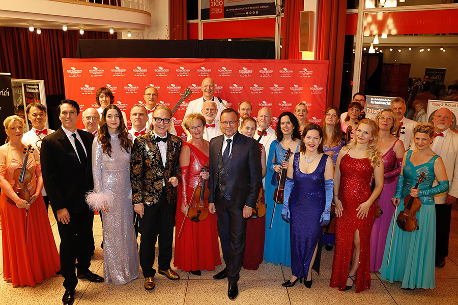 Sommer Open Air 2025