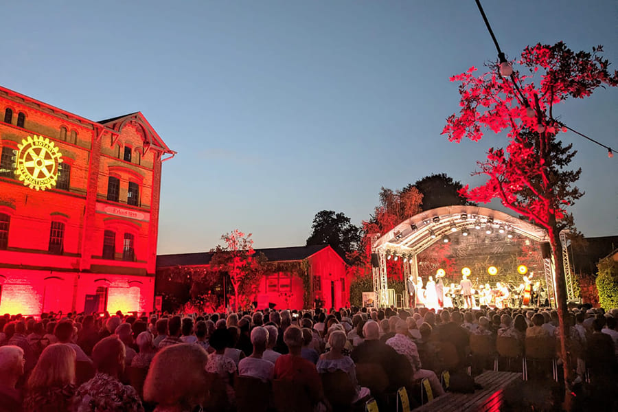 Sommer Open Air 2025